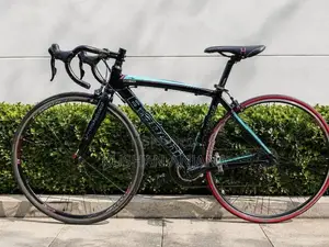 Bianchi Nirone 7 Italian Road Bicycle