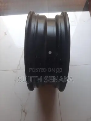 16 Inch Rims