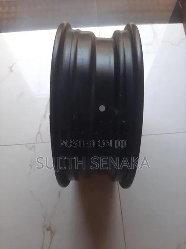 16 Inch Rims