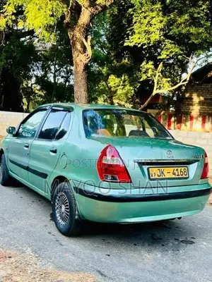 Tata Indica 2004 2003
