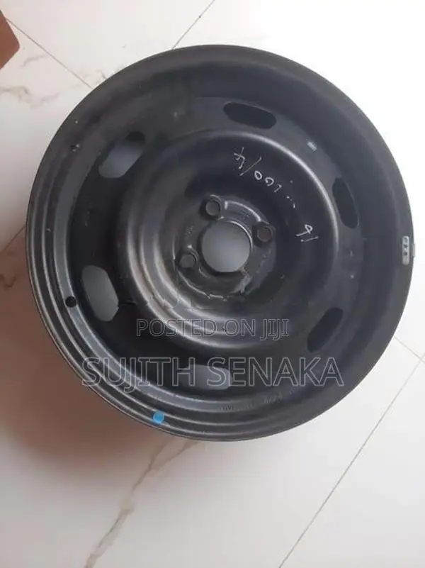 16 Inch Rims