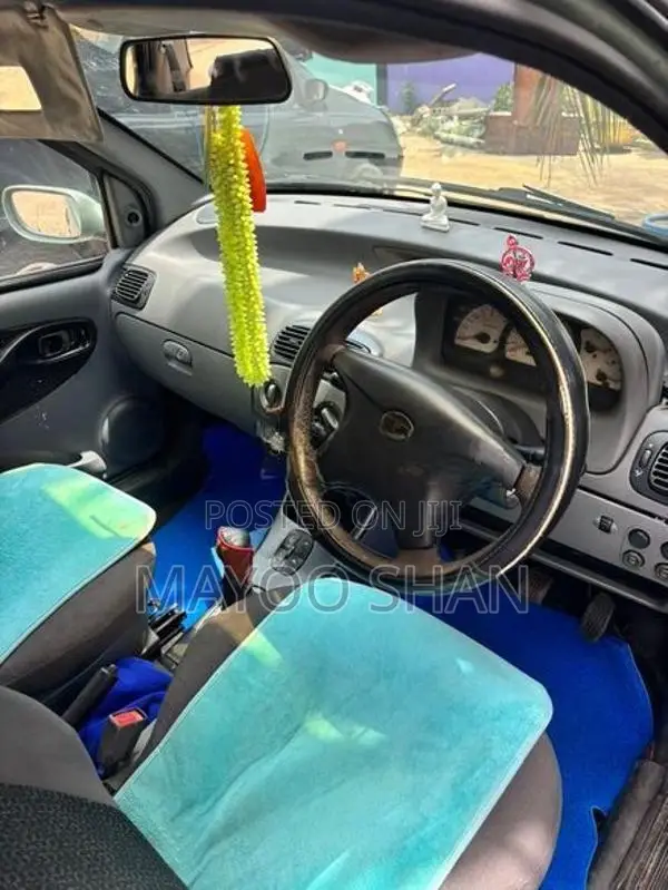 Tata Indica 2004 2003