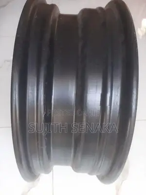16 Inch Rims