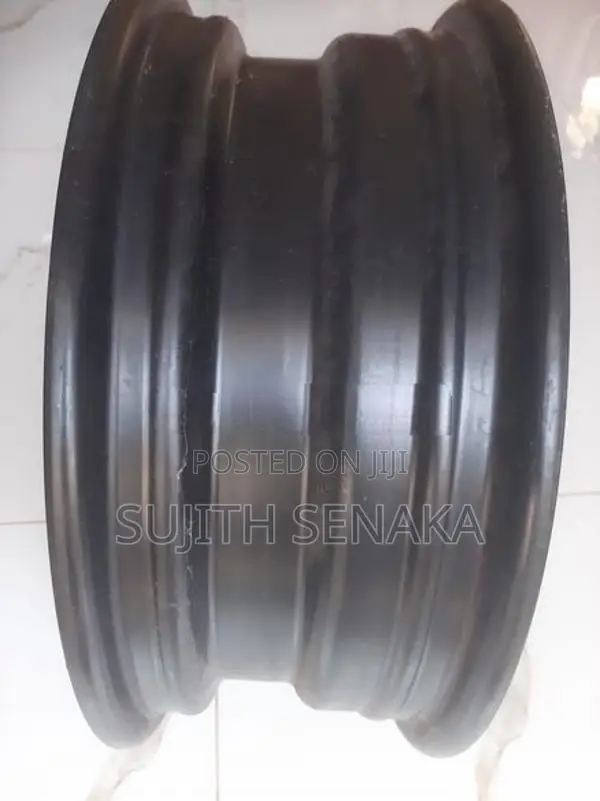 16 Inch Rims