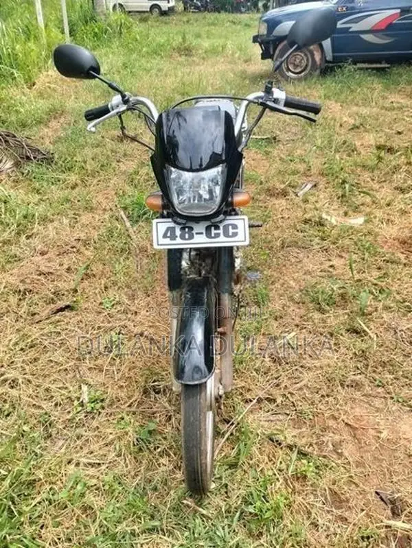 Singer Safari 48cc 2014