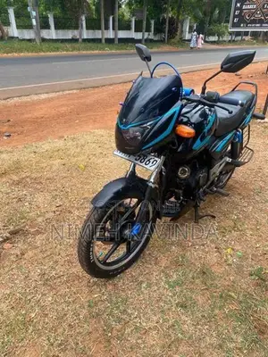 Bajaj Pulsar 180 2007