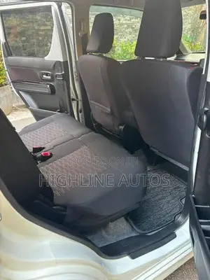 Suzuki Wagon R Stingray 2018