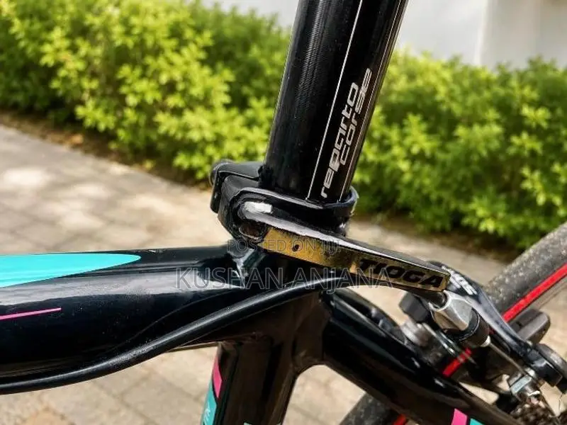 Bianchi Nirone 7 Italian Road Bicycle