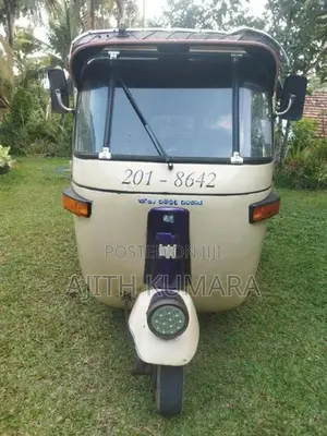 Bajaj RE 1996