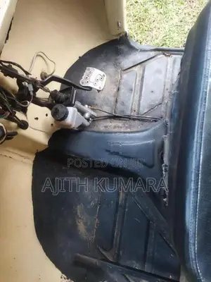 Bajaj RE 1996
