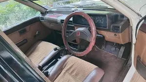 Mitsubishi Lancer A172A GL 1982