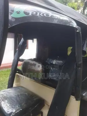 Bajaj RE 1996