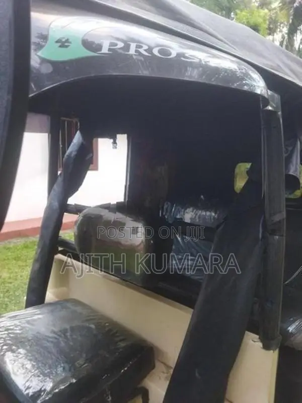 Bajaj RE 1996