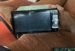 Pioneer AVIC-RW302 Touch Screen Car Player (Made in Japan)