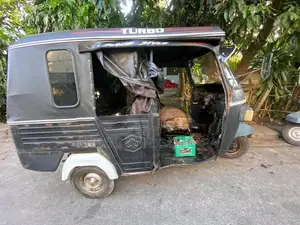 Piaggio Ape 2010