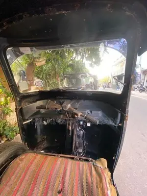 Piaggio Ape 2010