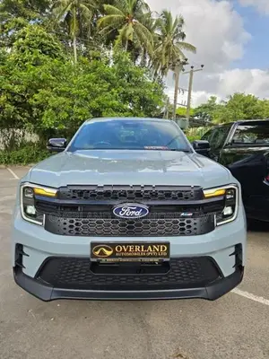 Ford Raptor Ranger Msrt 2024
