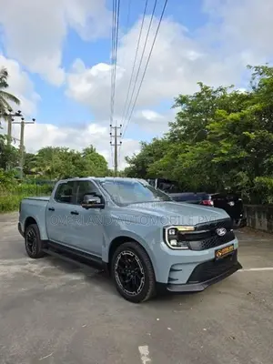 Ford Raptor Ranger Msrt 2024