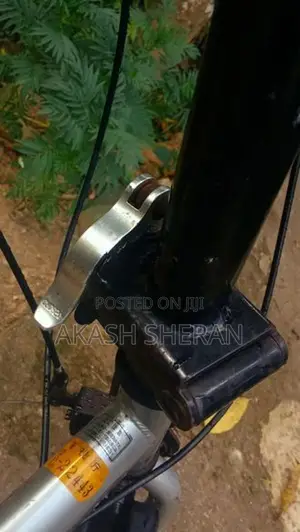 Japanese bicycle