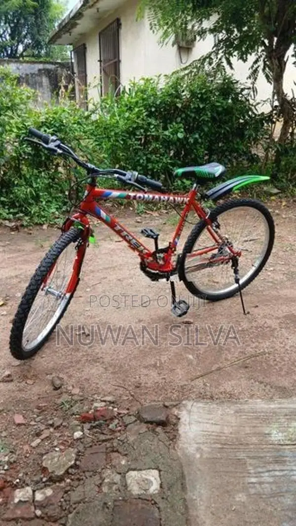 Bicycle
