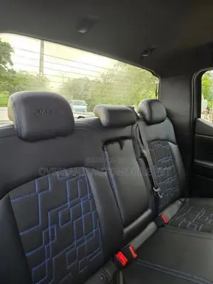 Ford Raptor Ranger Msrt 2024