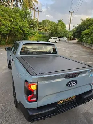 Ford Raptor Ranger Msrt 2024