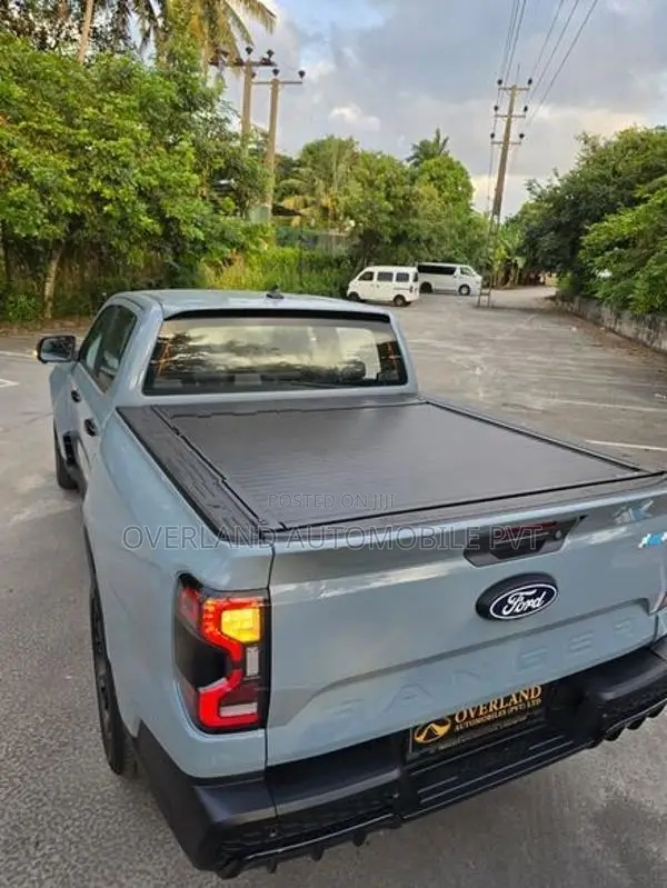 Ford Raptor Ranger Msrt 2024