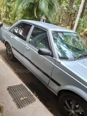 Toyota Carina 1983