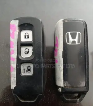 JF1 Honda N Box Remote Key