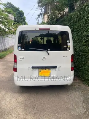Toyota Liteace 2008