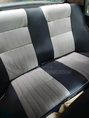 Toyota Carina 1983
