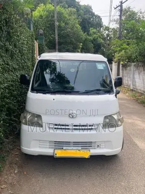 Toyota Liteace 2008