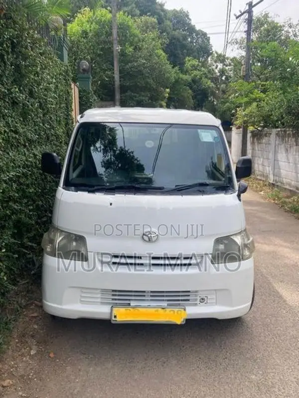 Toyota Liteace 2008