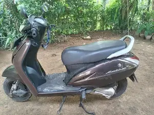 Honda Activa 2017