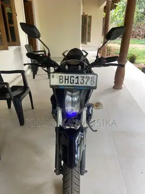 Yamaha FZs V2 Black shine 2018