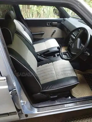 Toyota Carina 1983