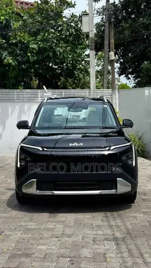 Kia Carens Kalvis 2026