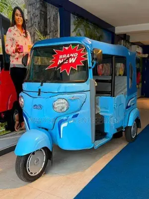 Bajaj Wego 2026