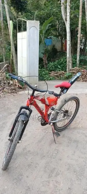Tomowork Bicycle