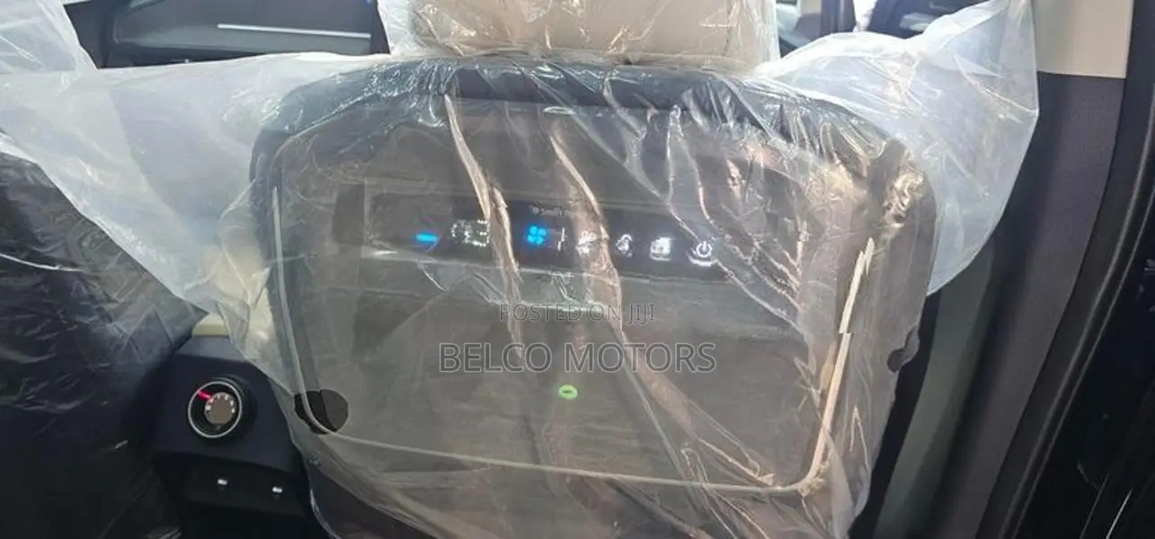 Kia Carens Kalvis 2026