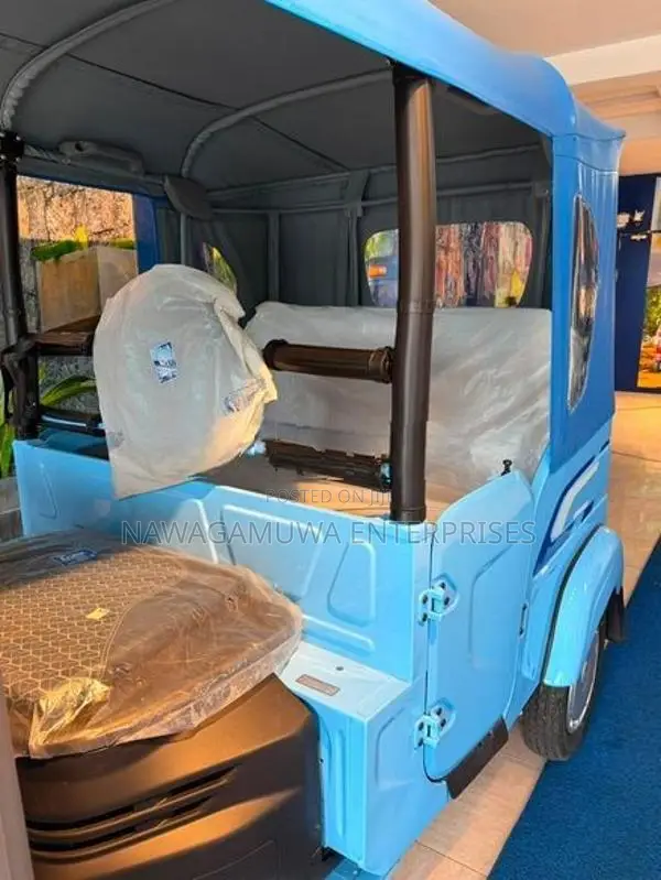 Bajaj Wego 2026