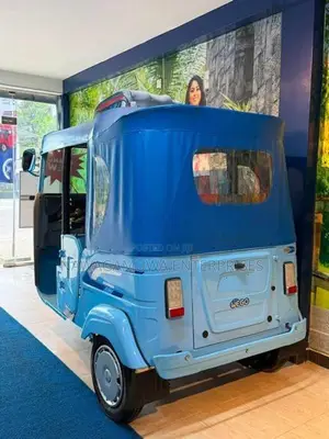 Bajaj Wego 2026