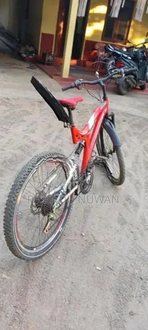 Tomowork Bicycle