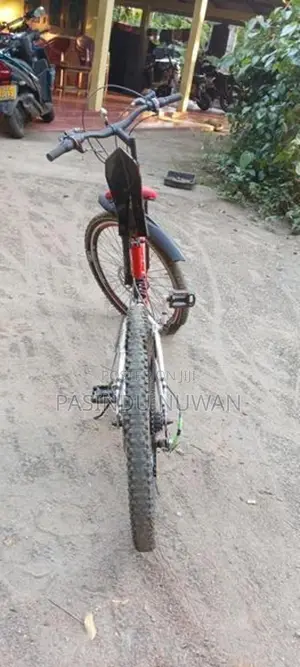 Tomowork Bicycle