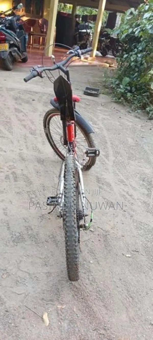 Tomowork Bicycle