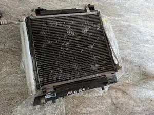 Suzuki Wagon R MH55S Complete Radiator