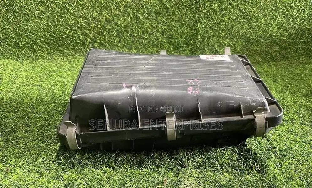 Nissan March K11 Air Cleaner Box