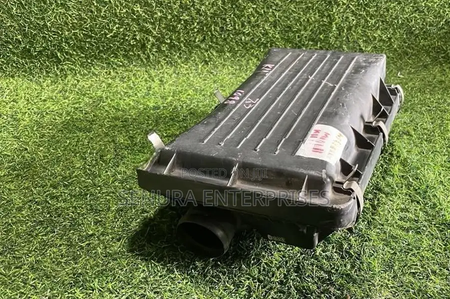 Nissan March K11 Air Cleaner Box