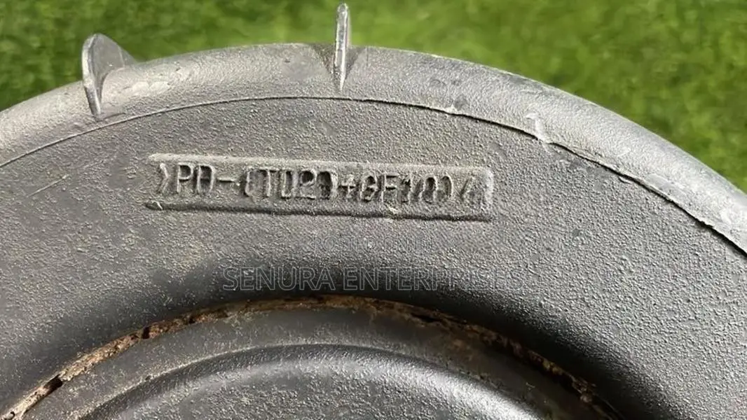 Toyota Dyna KDT231 Air Cleaner Box