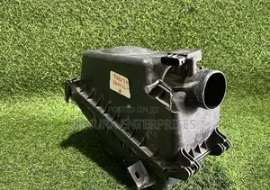 Toyota Corolla 121 Air Cleaner Box